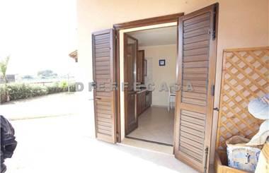 casa indipendente in affitto a Marsala in zona Casabianca