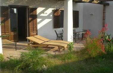 casa indipendente in affitto a Marsala in zona Casabianca