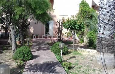 casa indipendente in affitto a Marsala in zona Casabianca