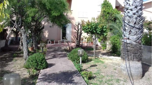 casa indipendente in affitto a Marsala in zona Casabianca