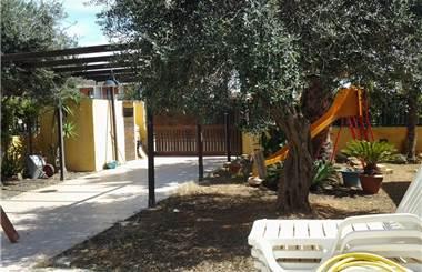 casa indipendente in affitto a Marsala in zona Casabianca