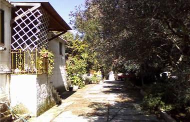 casa indipendente in affitto a Marsala in zona Casabianca
