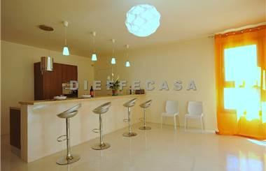 casa indipendente in affitto a Marsala in zona Casabianca
