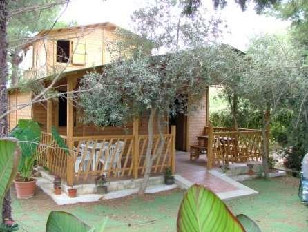 casa indipendente in affitto a Marsala in zona Casabianca