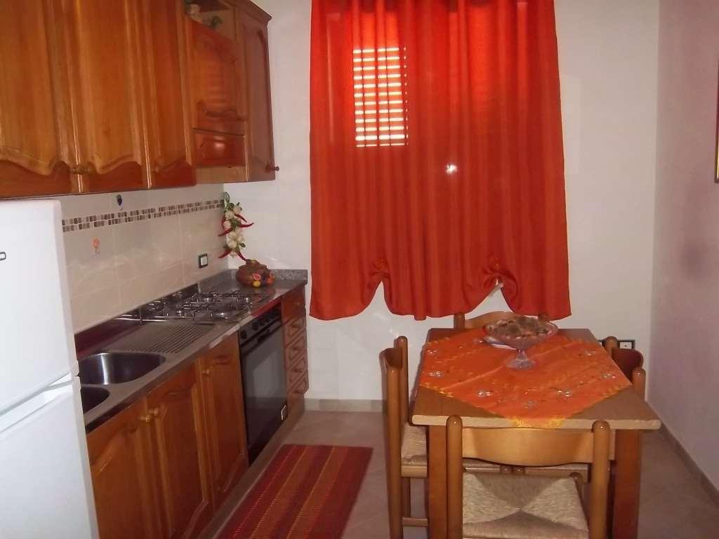 appartamento in affitto a Marsala