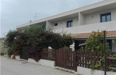 casa indipendente in affitto a Marsala in zona Casabianca