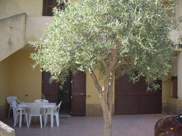 appartamento in affitto a Marsala in zona Casabianca