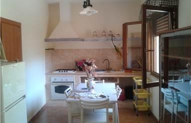 appartamento in affitto a Marsala in zona Casabianca