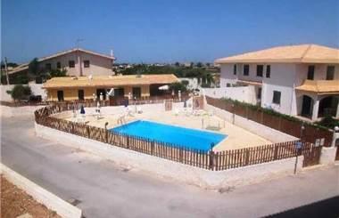 appartamento in affitto a Marsala in zona Casabianca