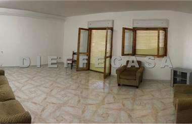 appartamento in affitto a Marsala