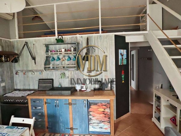 appartamento in affitto a Marsala in zona Birgi