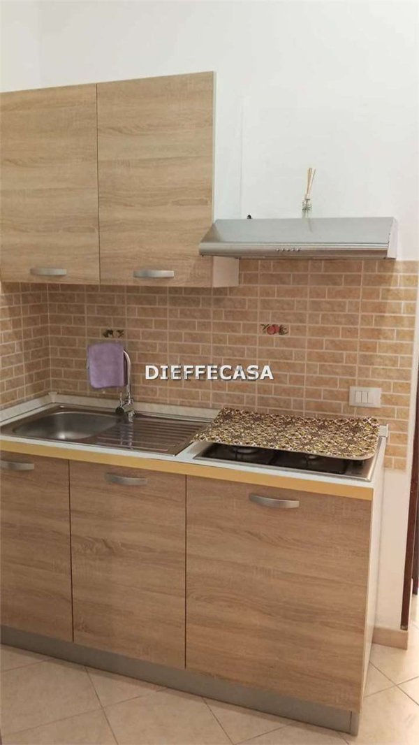 appartamento in affitto a Marsala in zona Centro Storico