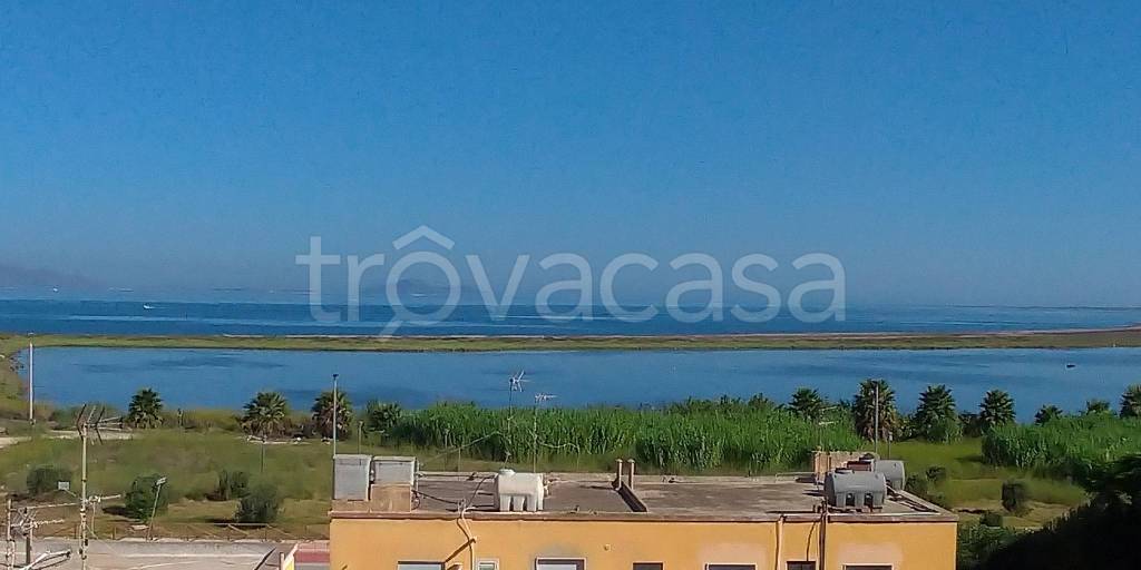 appartamento in affitto a Marsala