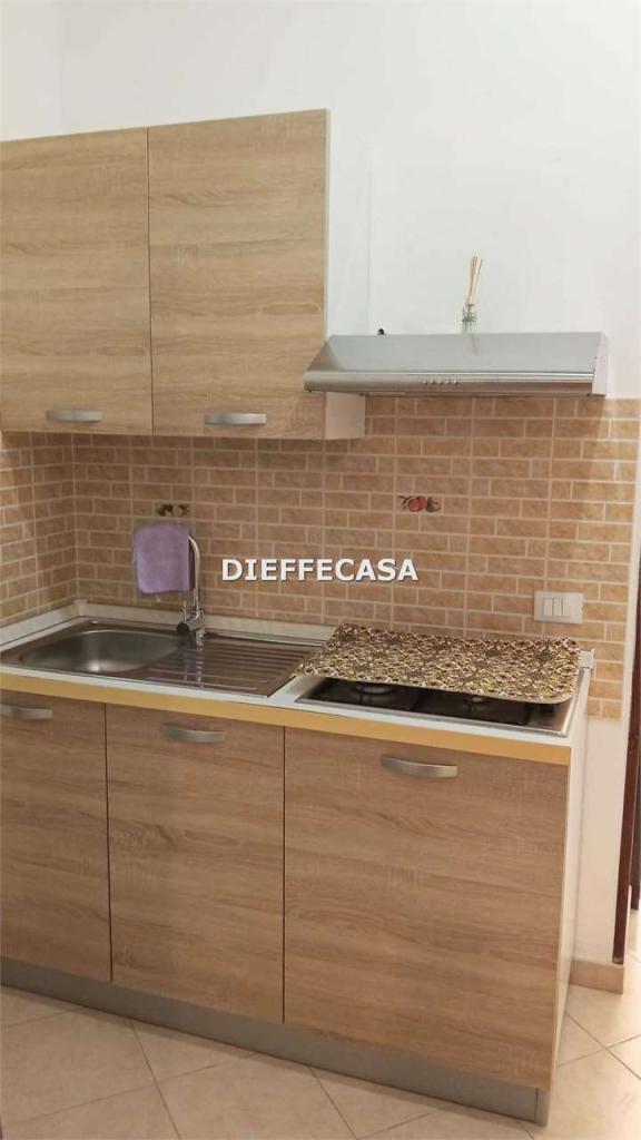 appartamento in affitto a Marsala in zona Centro Storico