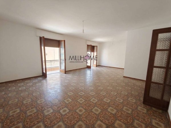 appartamento in affitto a Marsala