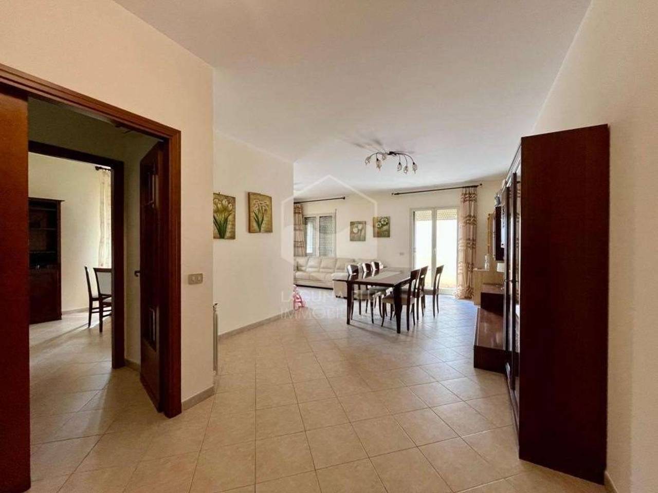 appartamento in affitto a Marsala in zona Centro Storico