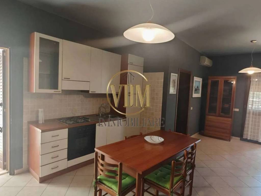 appartamento in affitto a Marsala