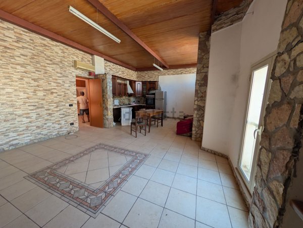 casa indipendente in affitto a Marsala in zona Centro Storico