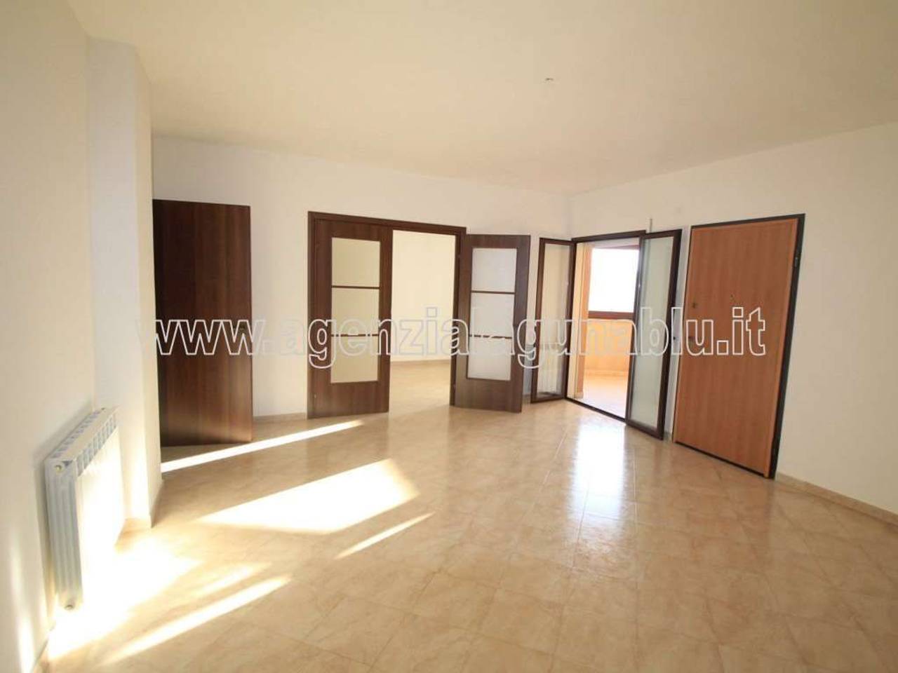 appartamento in affitto a Marsala