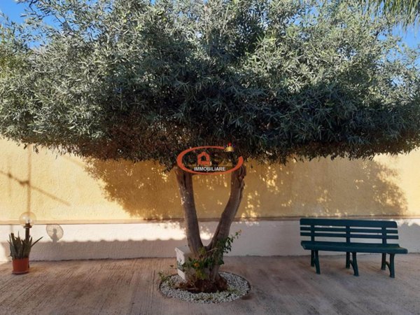 casa indipendente in affitto a Marsala in zona Casabianca