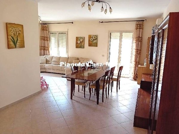 appartamento in affitto a Marsala in zona Centro Storico
