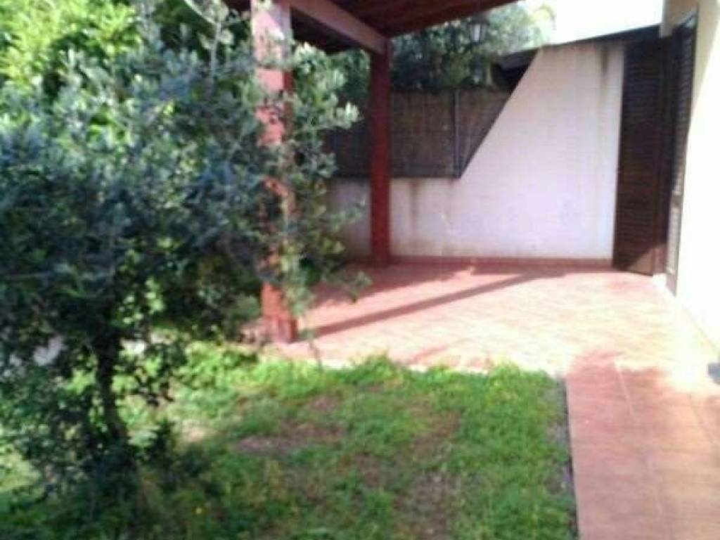 casa indipendente in affitto a Marsala in zona Casabianca