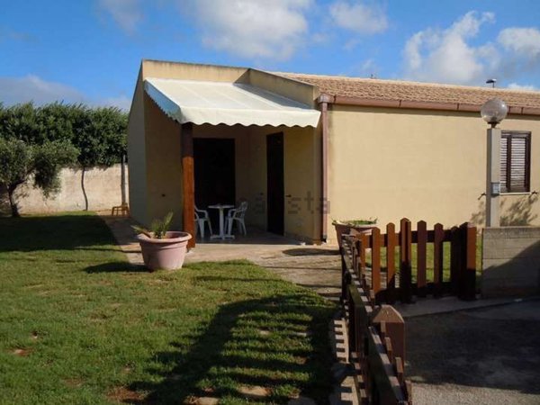 casa indipendente in affitto a Marsala in zona Centro Storico