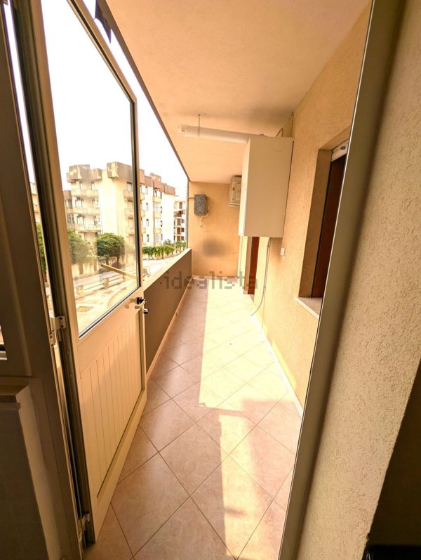 appartamento in affitto a Marsala