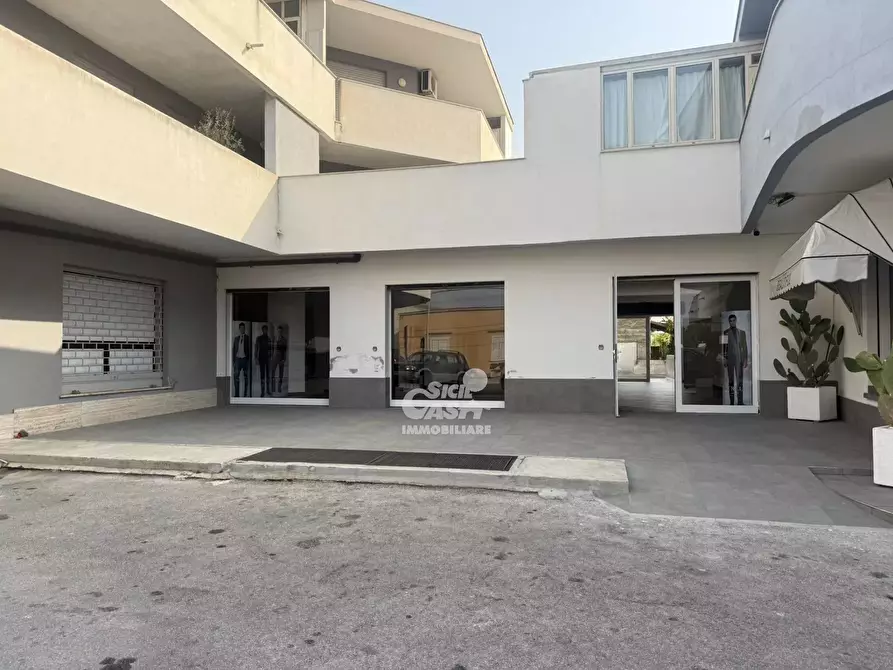 appartamento in affitto a Marsala