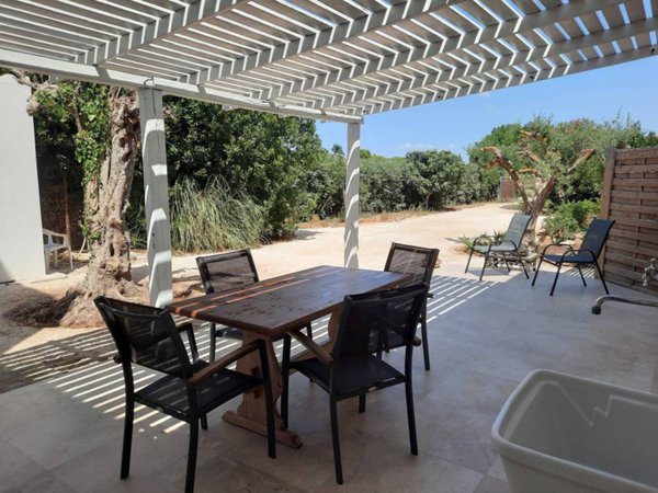 casa indipendente in affitto a Marsala in zona Ranna