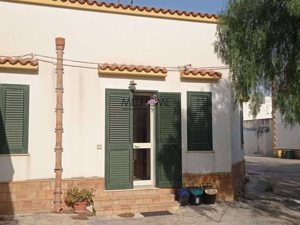 casa indipendente in affitto a Marsala