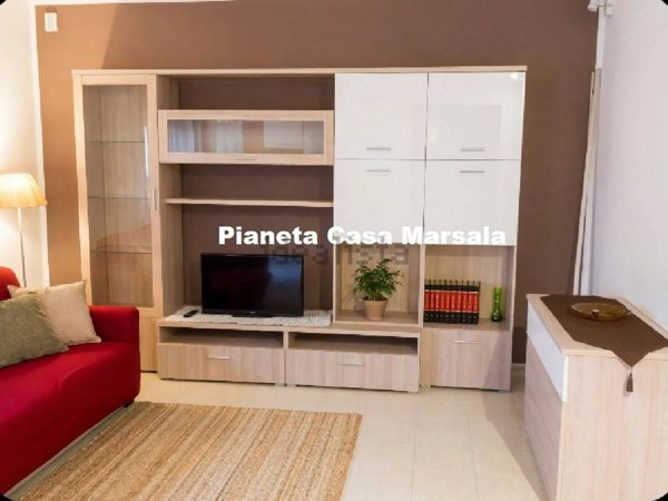 appartamento in affitto a Marsala