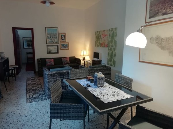 casa indipendente in affitto a Marsala