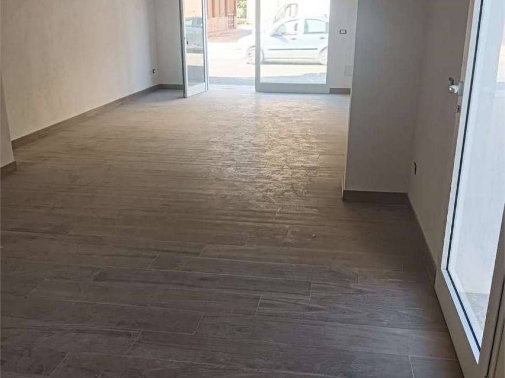 appartamento in affitto a Marsala