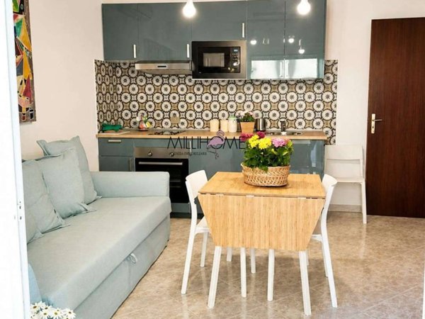 appartamento in affitto a Marsala