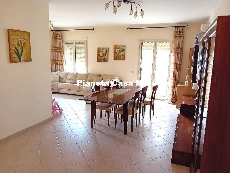 appartamento in affitto a Marsala in zona Centro Storico
