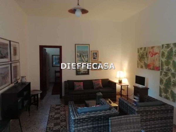 appartamento in affitto a Marsala