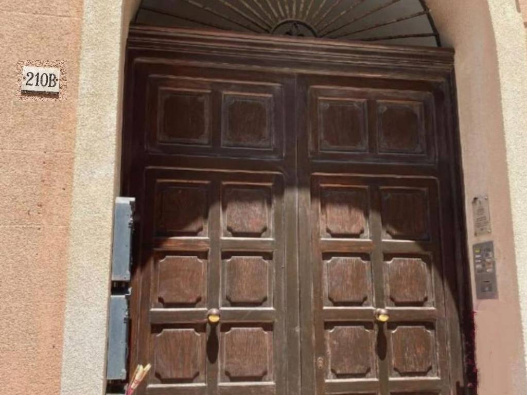 casa indipendente in affitto a Marsala