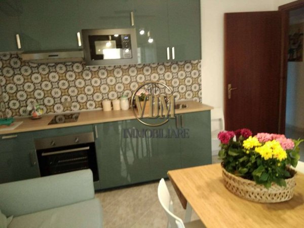 appartamento in affitto a Marsala