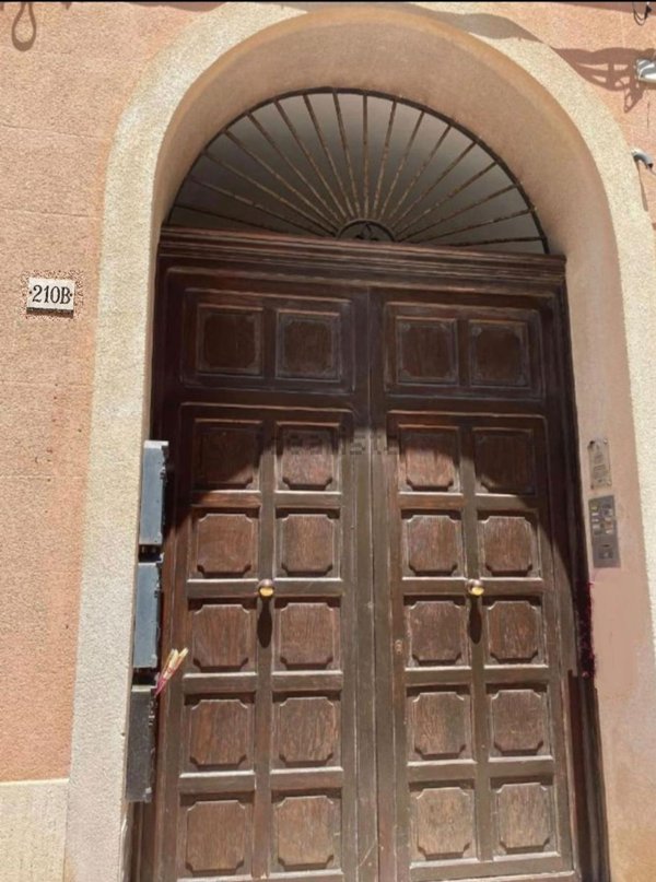 appartamento in affitto a Marsala