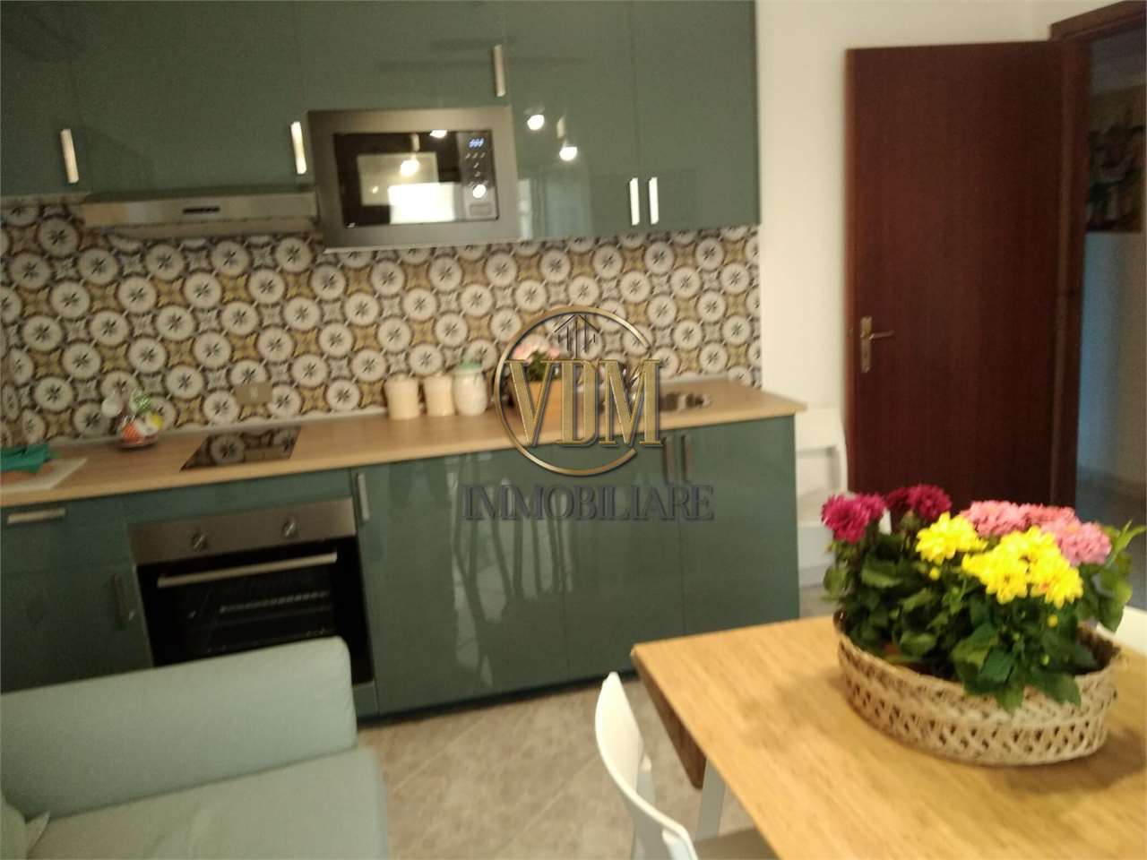 appartamento in affitto a Marsala