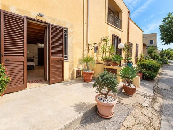 appartamento in affitto a Marsala