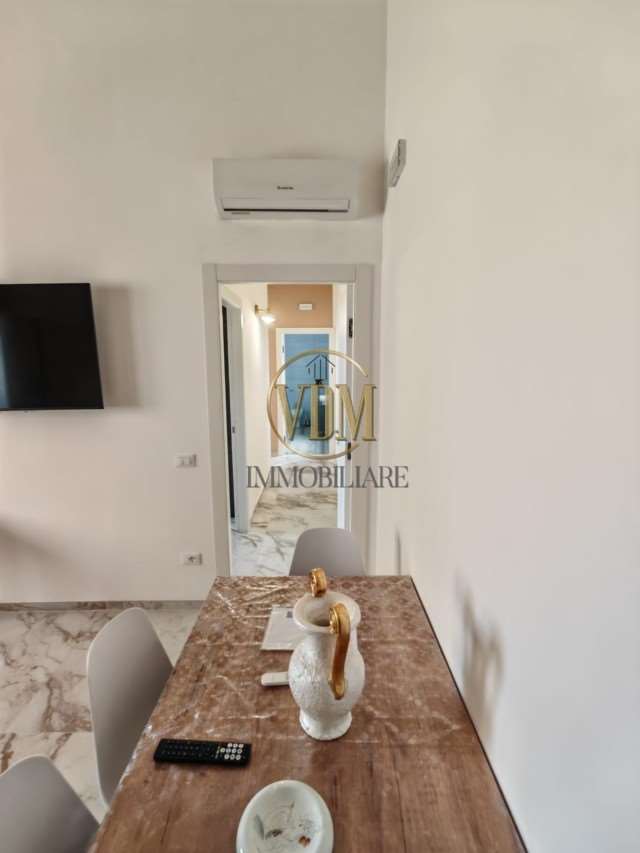 appartamento in affitto a Marsala