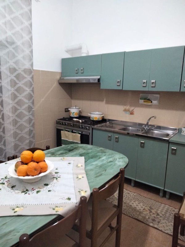 appartamento in affitto a Marsala in zona Centro Storico