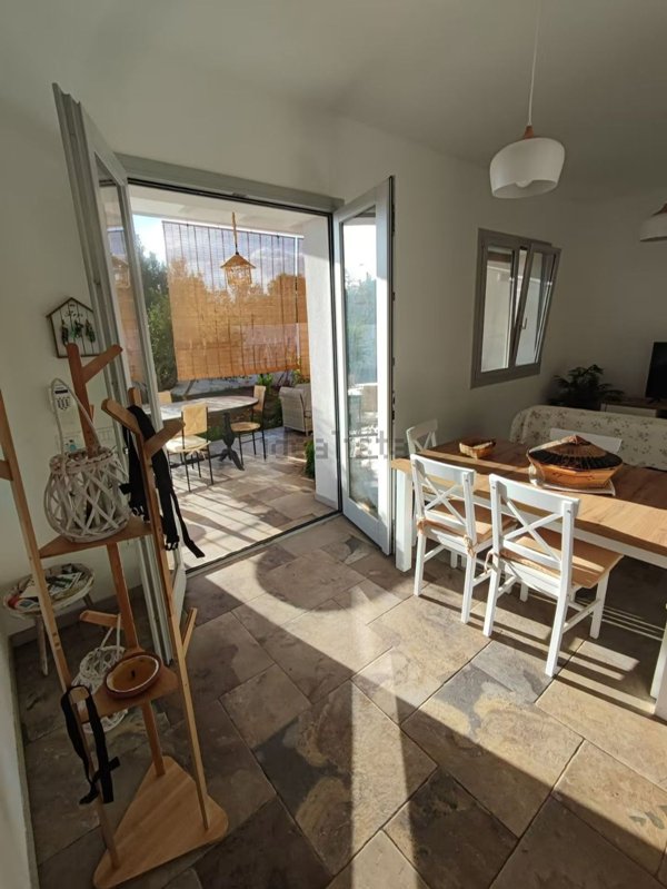 casa indipendente in affitto a Marsala