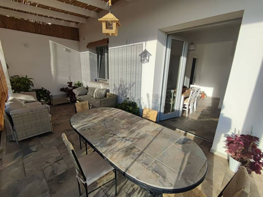 casa indipendente in affitto a Marsala