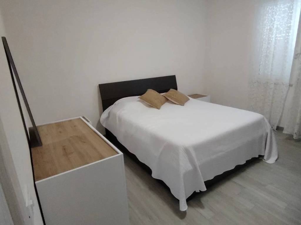 casa indipendente in affitto a Marsala