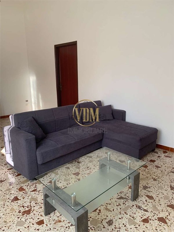 appartamento in affitto a Marsala
