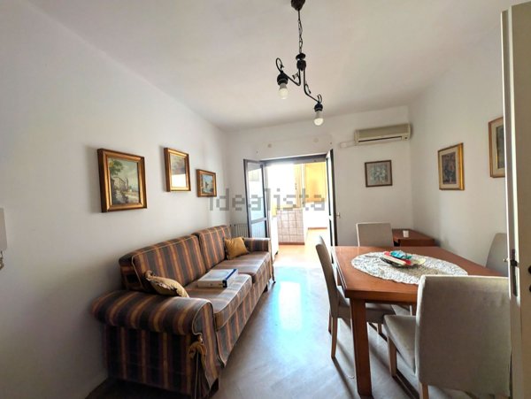 appartamento in affitto a Marsala