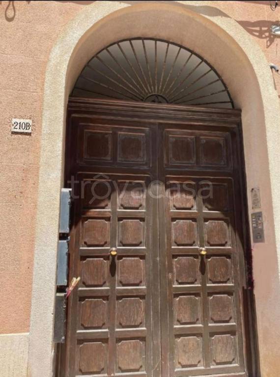appartamento in affitto a Marsala